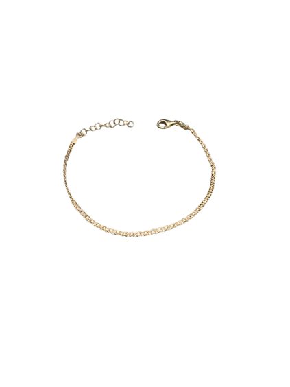 Bracciale Domar in Argento BRAR-343-280 - BRAR-343-280